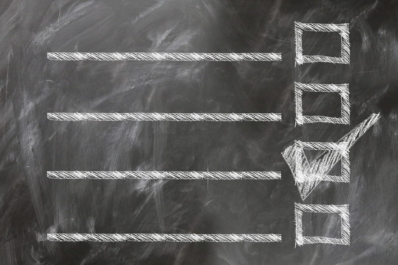 Axioms for Any Cybersecurity Program