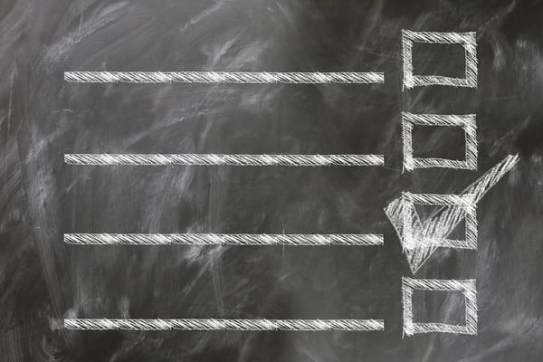 Axioms for Any Cybersecurity Program